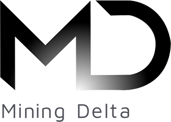 logo Mining Delta