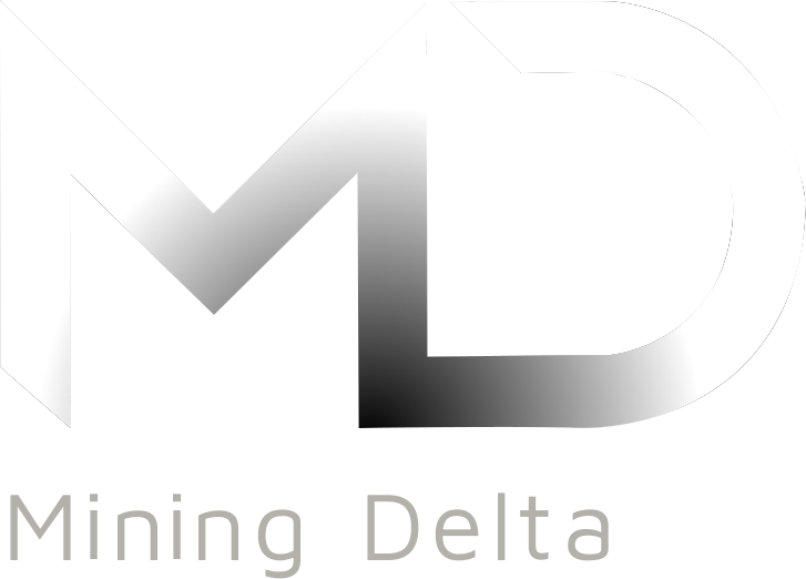 logo mining delta